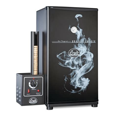 bradley smoker canada|bradley original smoker.